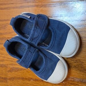 Chus velcro shoes